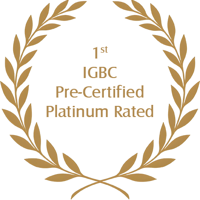 Opus One project compliance certification