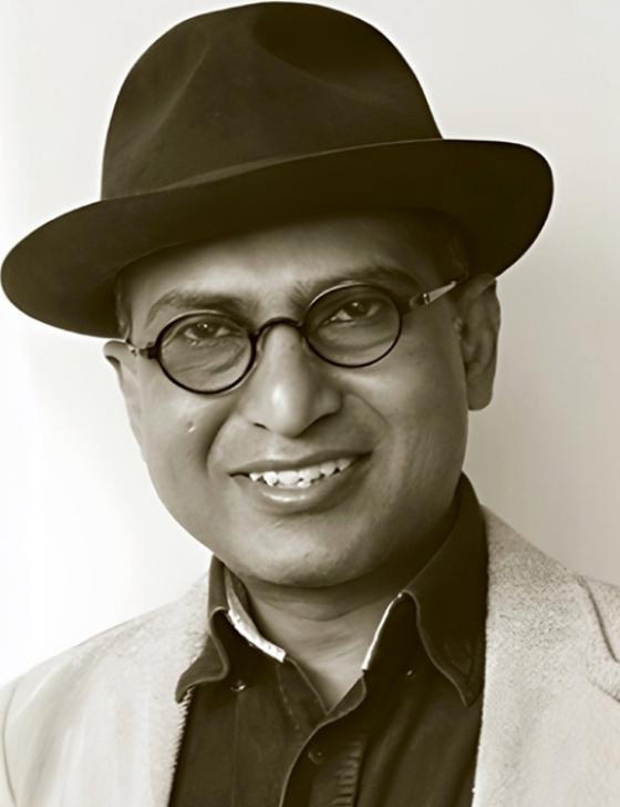 Dhruvajyoti Ghose — Lighting Designer for Opus One from Australia
